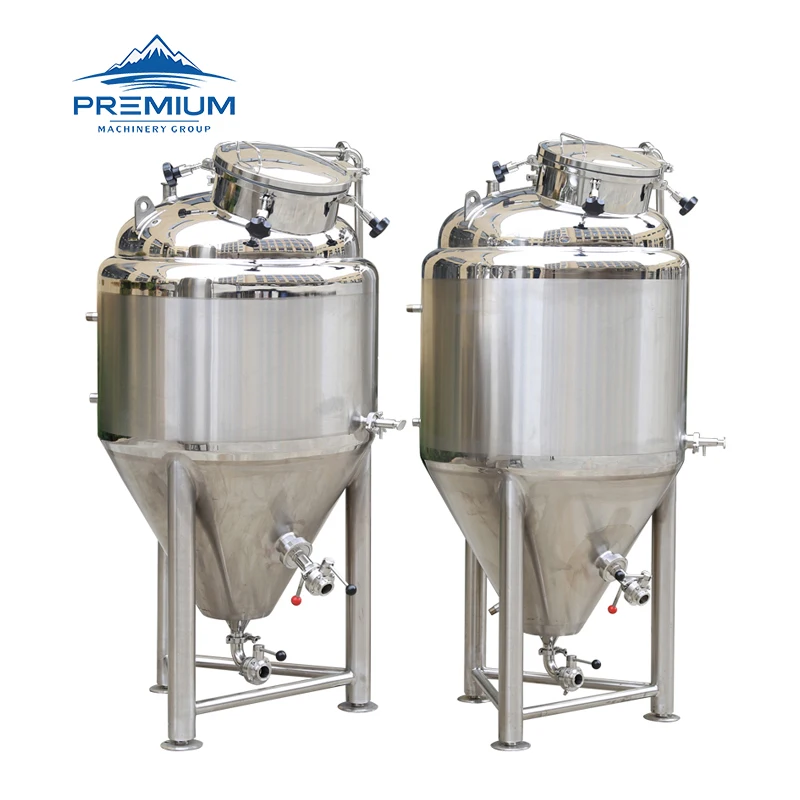 
PMG tank brewery beer equipment home 200L brewing equipment 