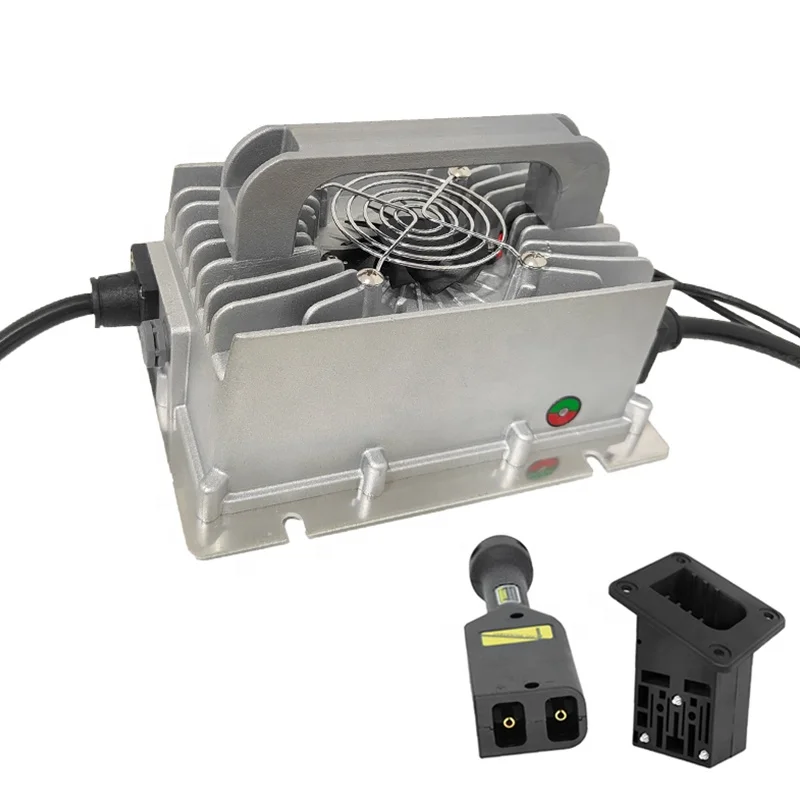 800w 36v 15a Golf Carts Battery Charger Rohs Battery 36 volt Charger for Golf Carts
