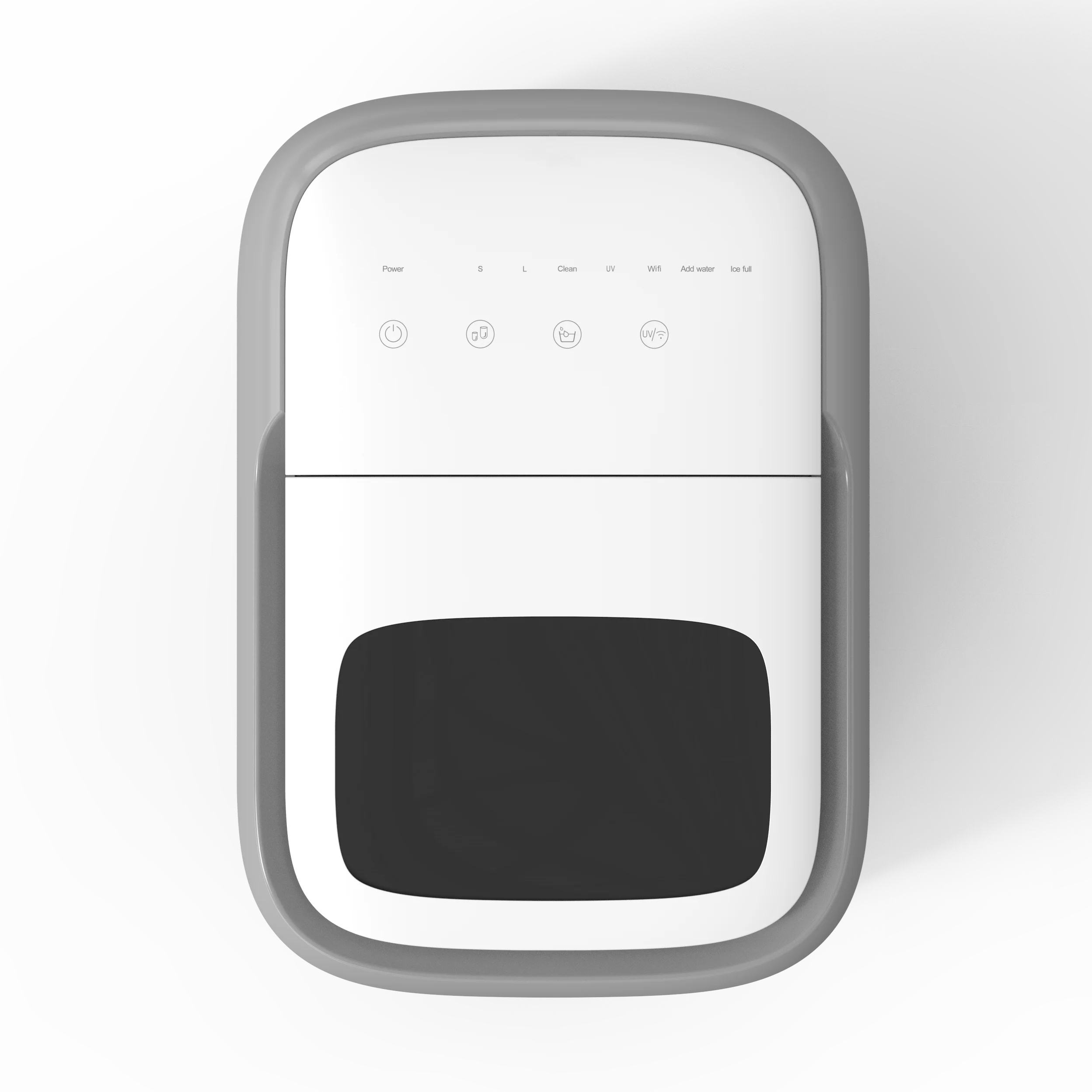 vendors making machines fully automatic ice machine smar