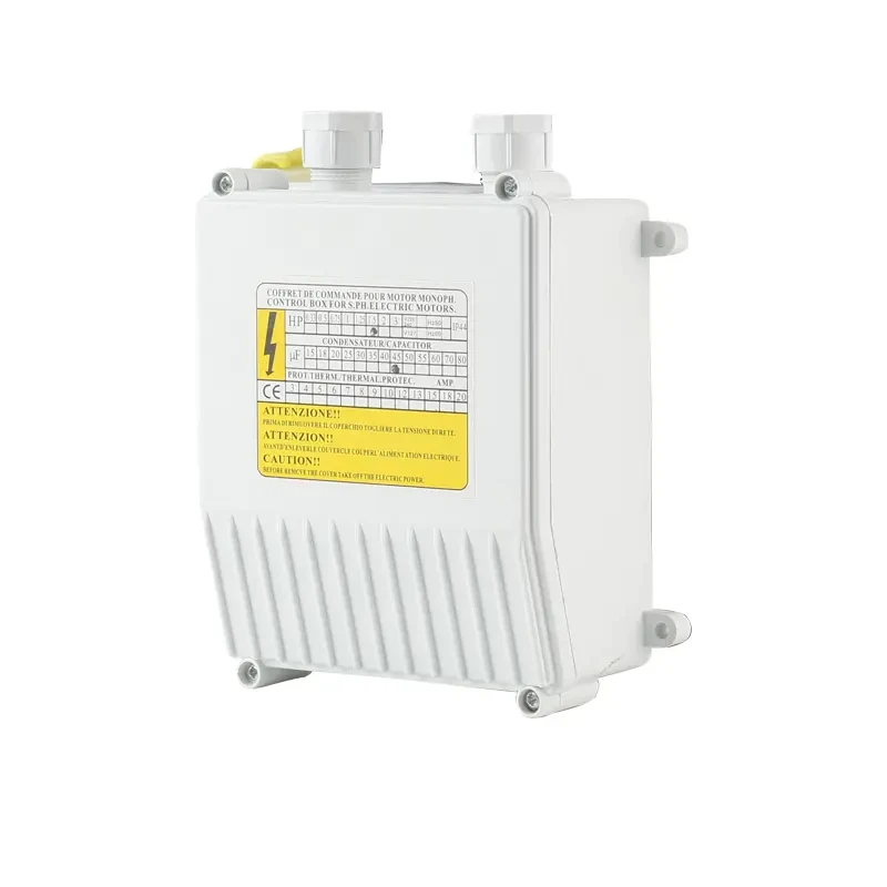 QQPUMP 3SDM1.8-38  Water Pump 3 Inch Large Flow Single Phase 1.3KW 1.75HP High Pressure Deep Well Water Pump