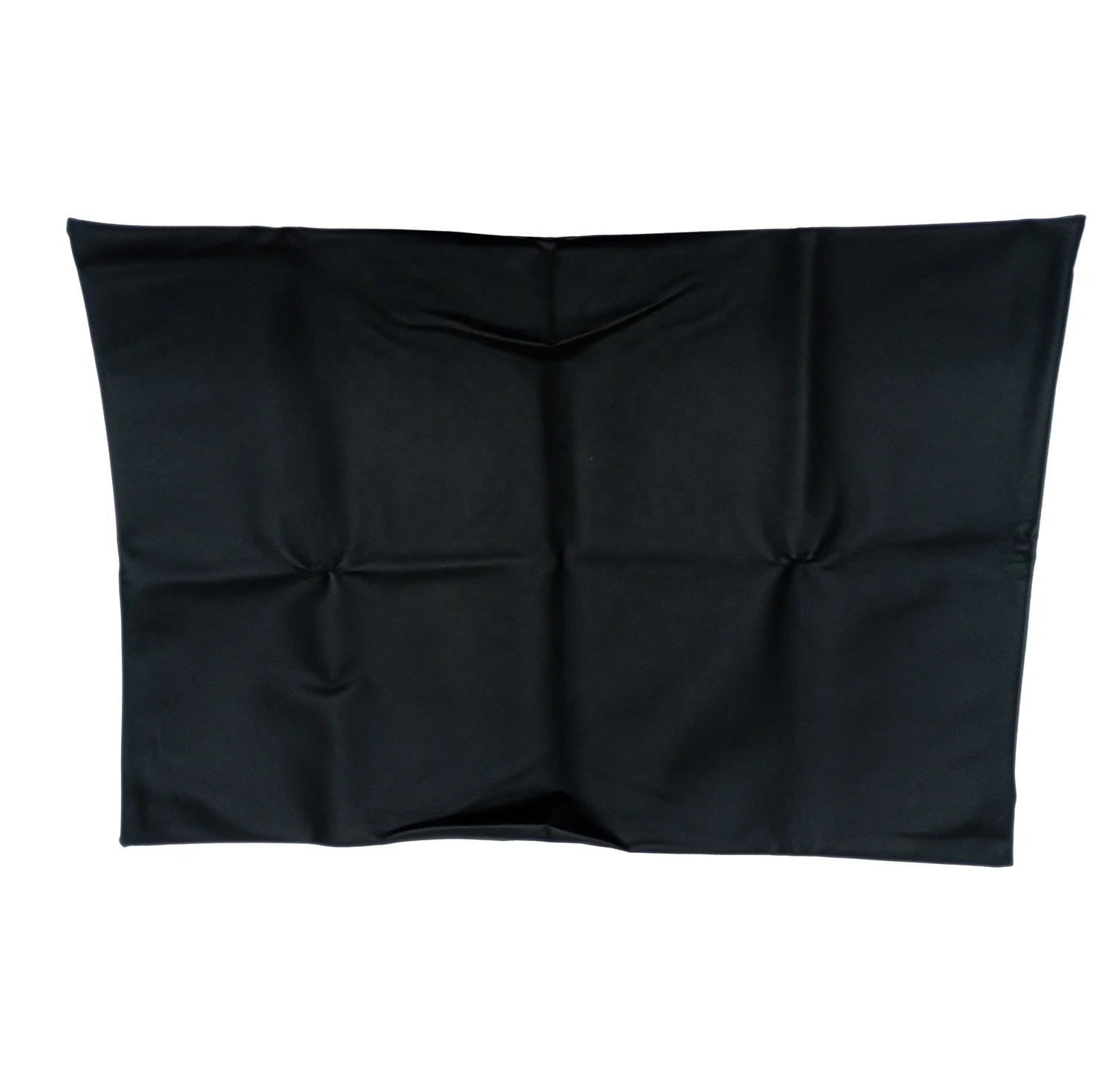 Carbon ESD grounding mat pillow case