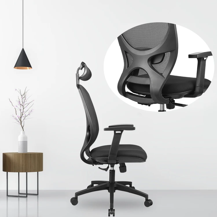 Wholesale Comfortable Racing Computer Backrest Girl Reclining Office arm chairs for homes