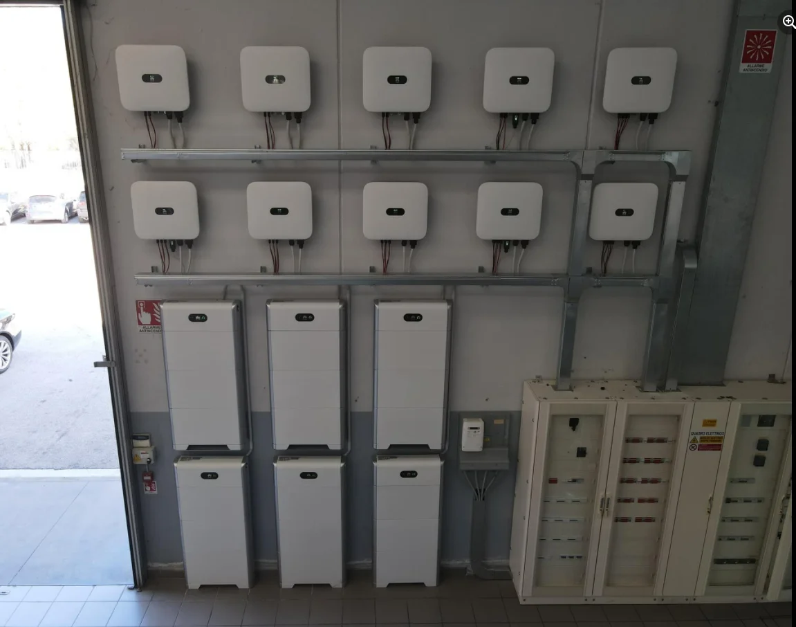 HUAWEI SUN2000-3/4/5/6KTL-L1 однофазный 3KW 4KW 5KW 6KW 20kw Гибридный huawei
