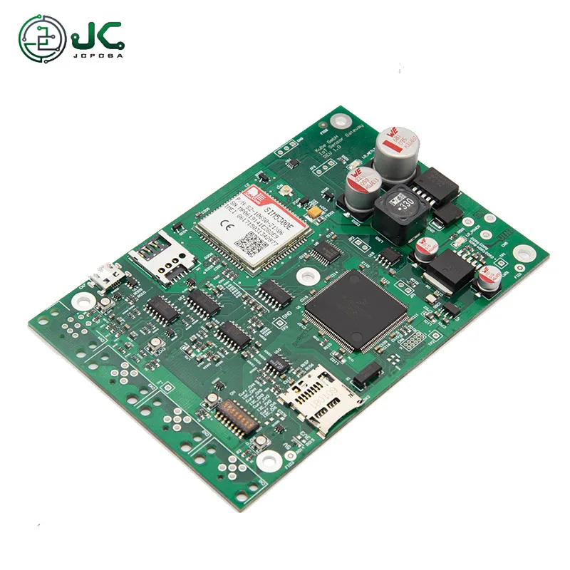 Printed Circuit Board Manufacturer,Pcba Service,Pcba Assembly