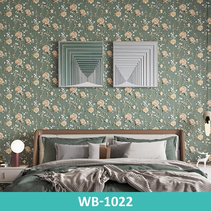 Parquet XPE foam 70*70cm waterproof home decoration 3d brick foam wallpaper