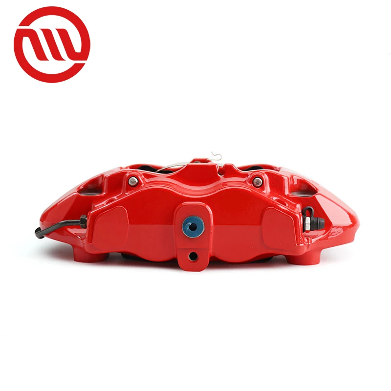 Big Brake Kit Forging Caliper 4 Piston RS4 355*32MM Rotor Disc For Audi A1 A3 A4 A6 A7 A8 RS3 RS5 S4 S7 TT Mk3 MK5 18 inch Wheel