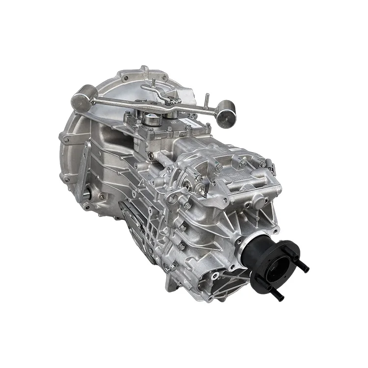 Foton original truck accessories Omako bell engine transmission assembly ZF transmission