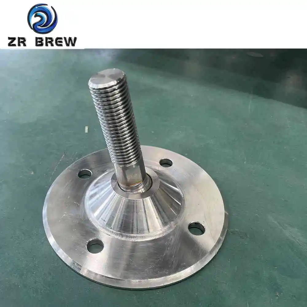 1000l 10bbl 3-vessel stainless steel commercial beer brewing brewhouse system cost for beer restaurant