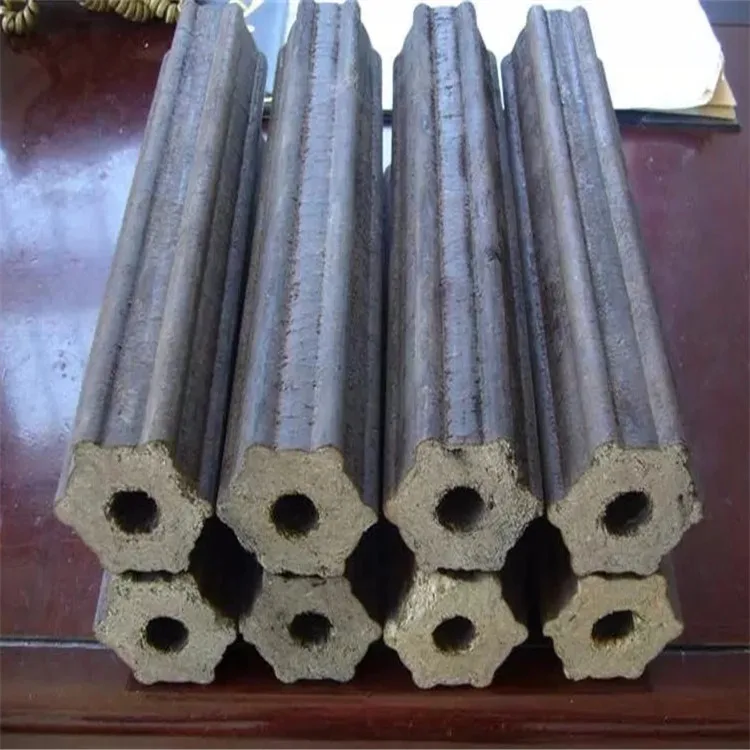 Wood chips sawdust briquetting machine biomass briket press machine in China