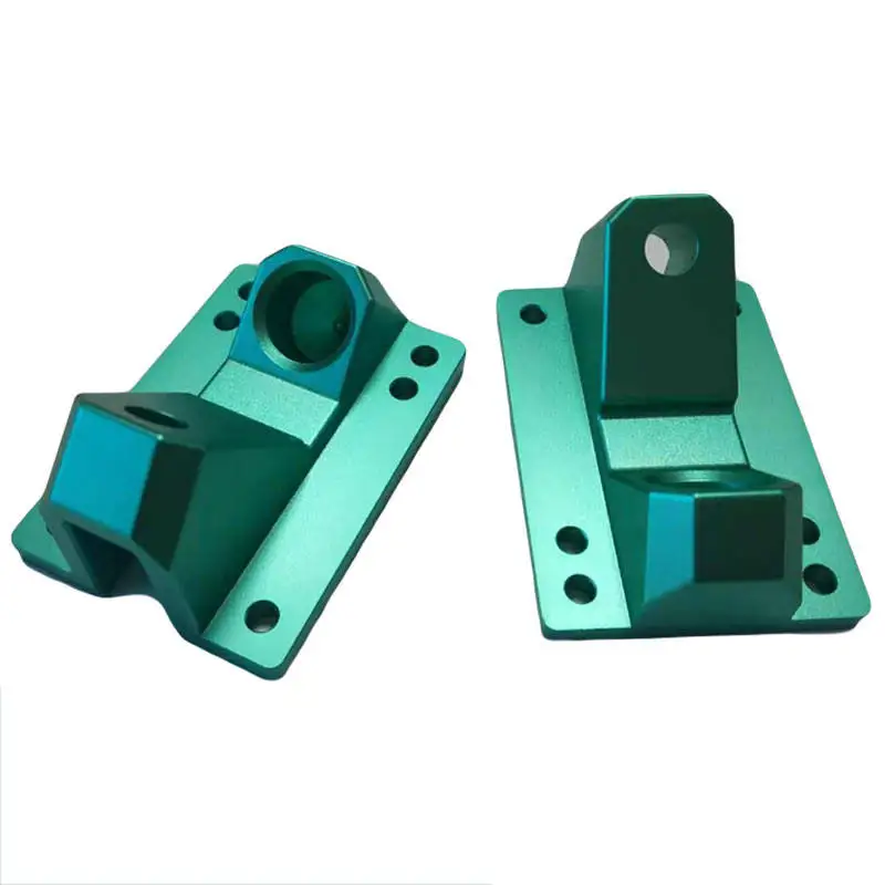 DR03 Customized Service Drone metal parts cnc Motorcycle Parts custom drone accessories cnc machining 3d printing service