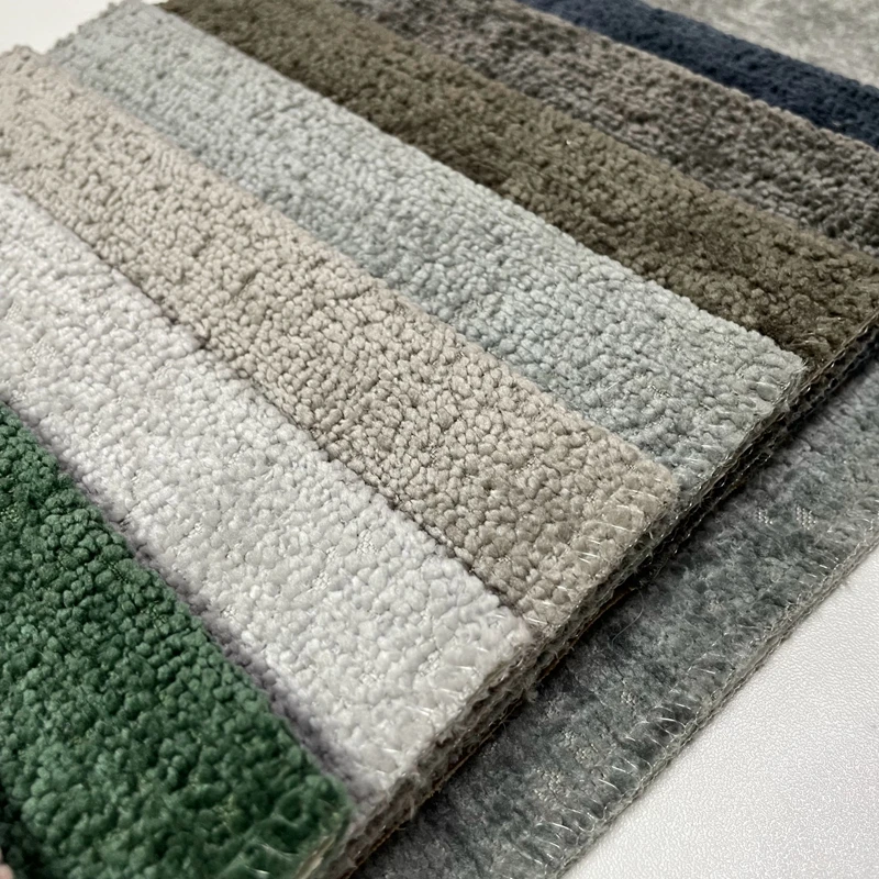 Low price chenille upholstery fabric velvet sofa fabric moroccan upholstery fabric for sofa