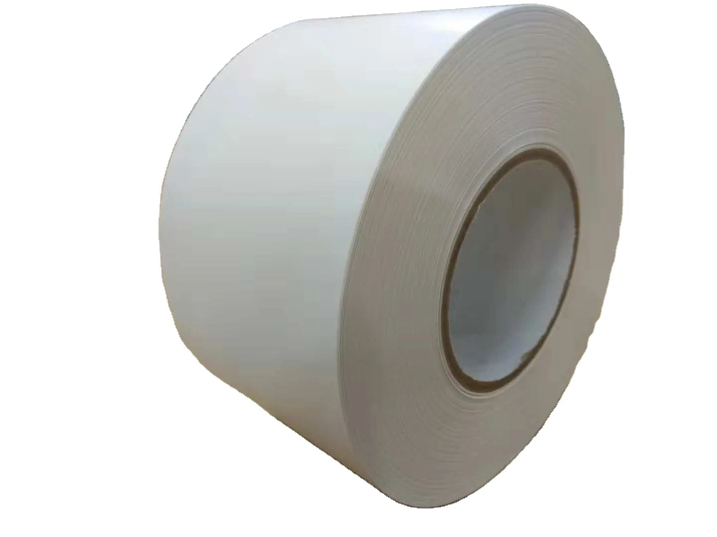 White VCI protection Corrosion Prevention Paper for steel