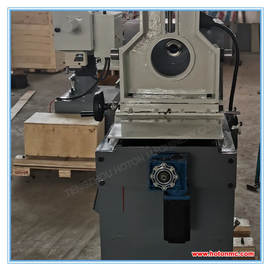 Connecting Rod Boring Machine T8216D con rod boring machine