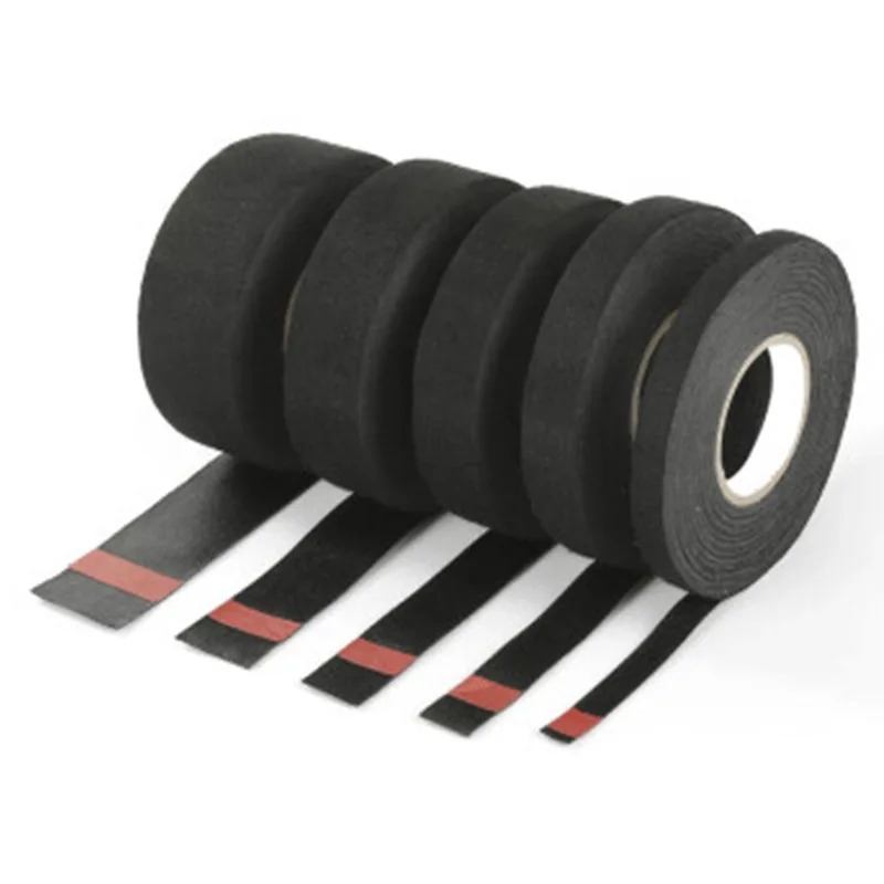 Factory direct sales wire harness tape pvc tape for wire harness tape