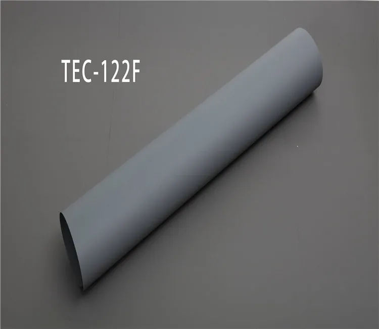 High Impact Strength Scratch Resistant MDF Surface Material petg sheet  PETG Film