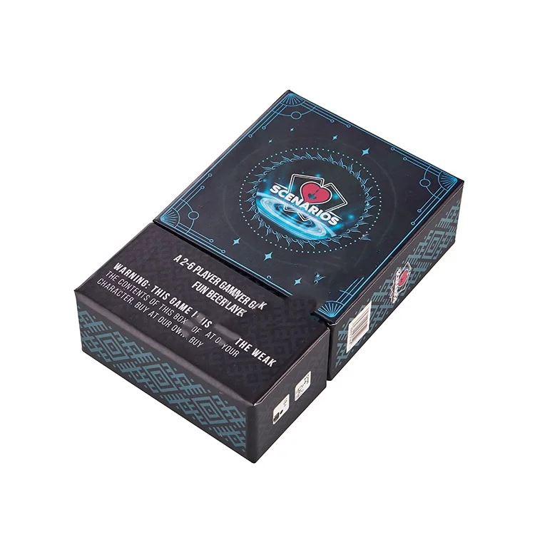 Карточная игра