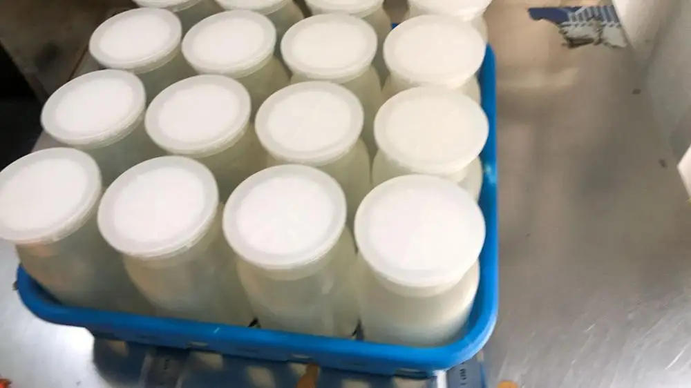 Дешевая пластиковая бутылка для выращивания грибов enoki линии хранения бутылок с крышками фильтра