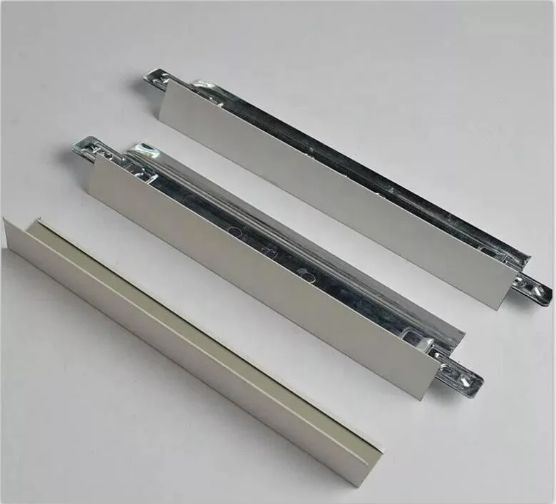 
Tee grid T bar suspended ceiling grid component for mineral fiber board ceiling ,PVC gypsum ceiling board 