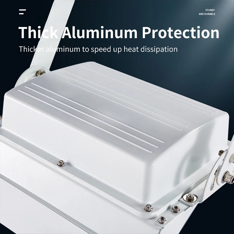 High Quality Solar Flood Light Outdoor Waterproof Park Solar Led Street Light Side Wall Mount Solar Garden Light