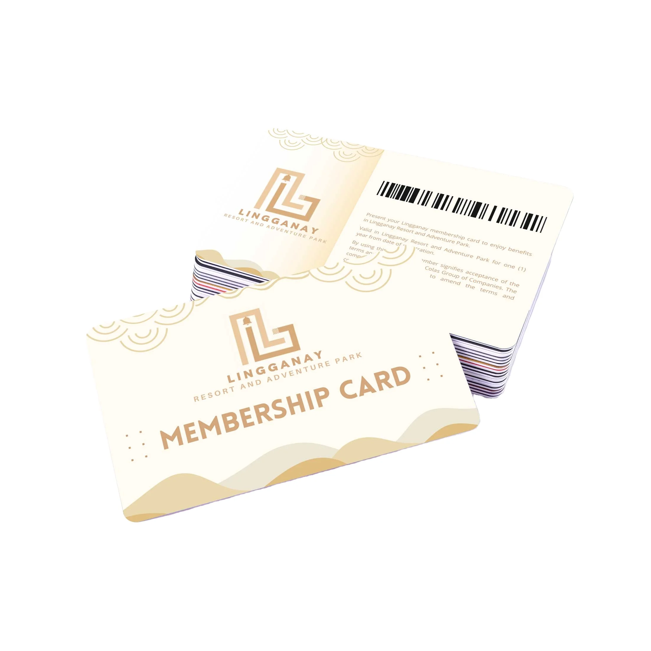 Printing Logo Mifare(R) DESFire(R) Ev14K Hotel Key Card Access Control Card