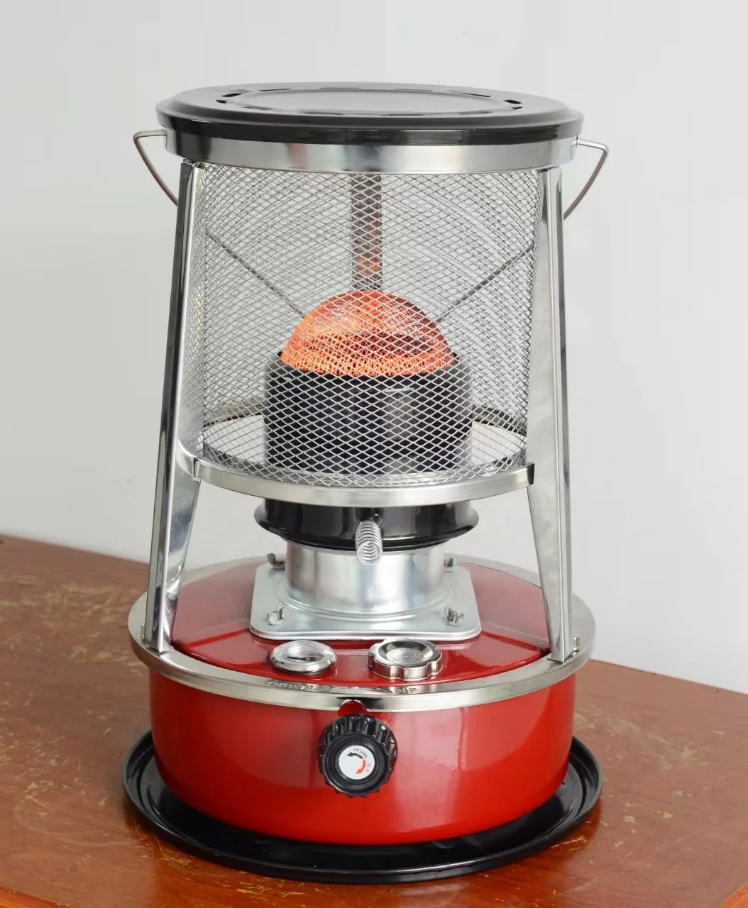 model 2310   kerosene stove  and  kerosene heater wicks for home usage