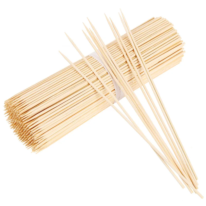 36 inch 5mm Long Bamboo Sticks