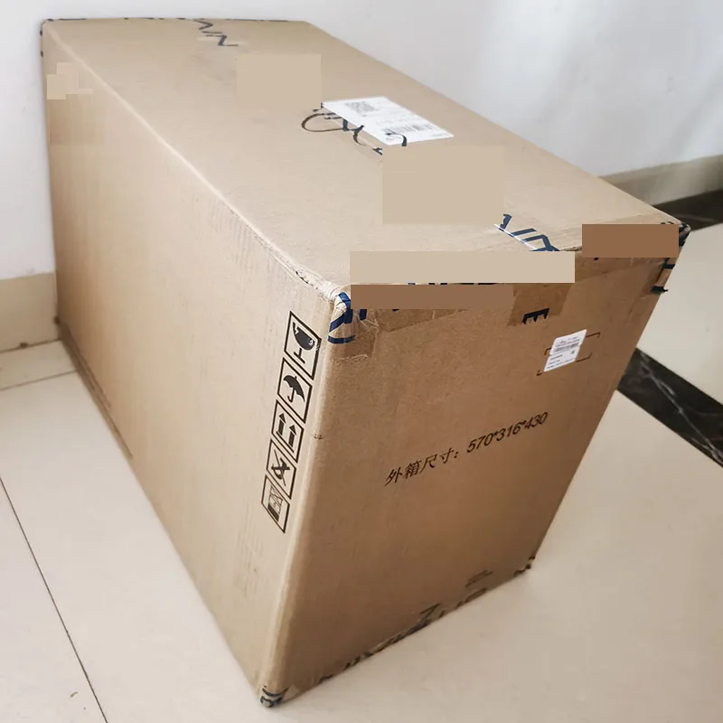 Fast shipping New D7 1111g 1131g 1157g 1234g 1286g in shenzhen stock L7 9160M 9500M rig Chassis box case in stock