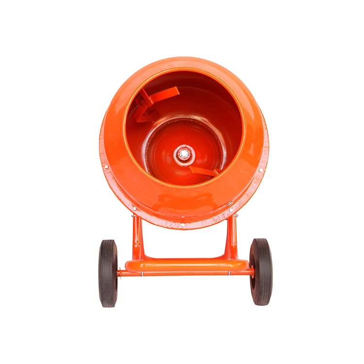 Портативная Бетономешалка 120l 200l 240l 280l 350l mini betoniera electric