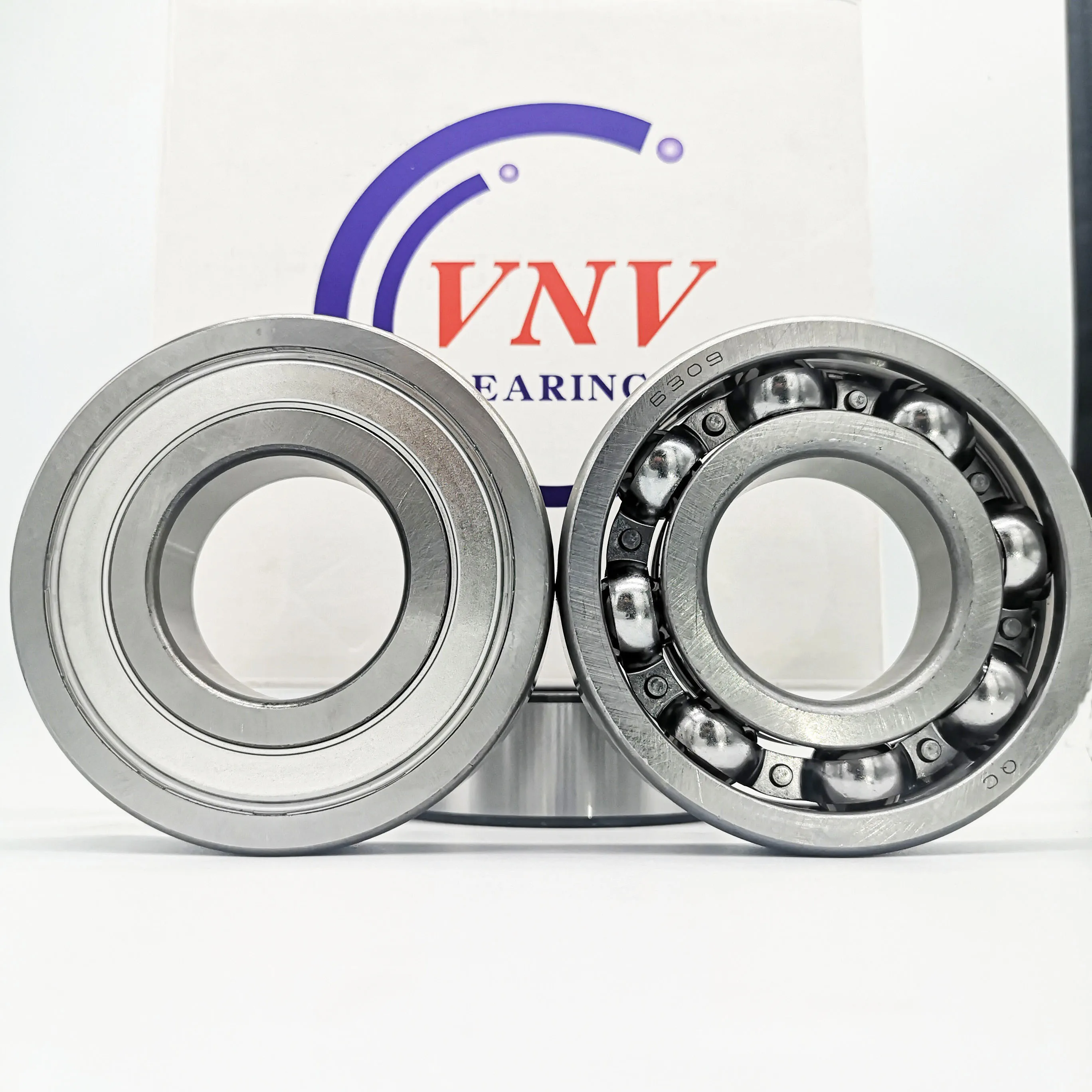 VNV bearing Electric tools  bearing 6304  deep groove ball bearings