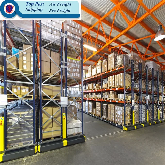 
China professional and cost-effective sea amazon cargo shipping agent/from China to Italy/Spain/withDDPservice 