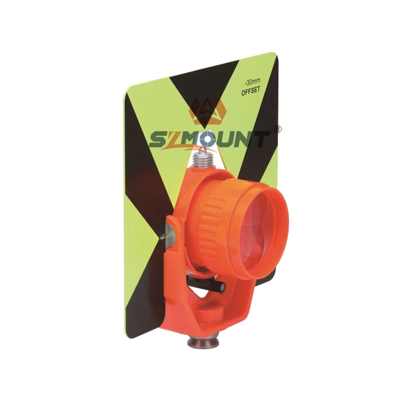 Sokkia Z-14BS Land Survey Prism Offset 0/-30mm Optical Instruments Total Station Prism