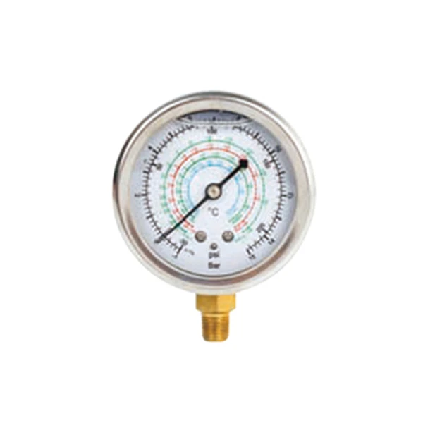 HIGH QUALITY PRESSURE GAUGE(OIL)