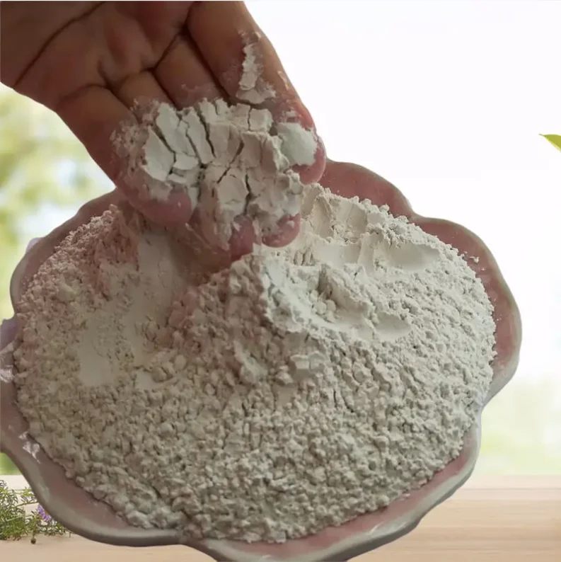 High Purity Outlet Iron Sulfate FeSO4 H2O Ferrous Sulphate Monohydrate Factory Supply Chemical Salt