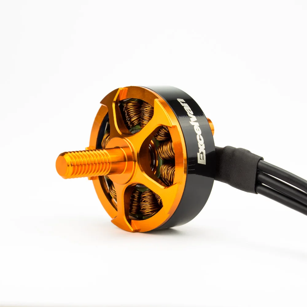 
Factory wholesale Sumguk motor Shu 2306 1650kv 2400KV CW 3-6s 16x16mm mounting hole for FPV racer 180/210/220/250/300 OEM ODM 