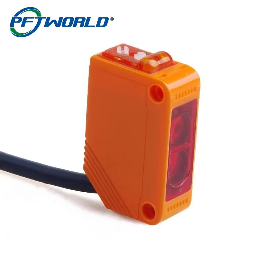 OEM SIO9001 E3Z-D61 E3Z-D62 DC 3-wire unenhanced inductive proximity switch sensor for detection