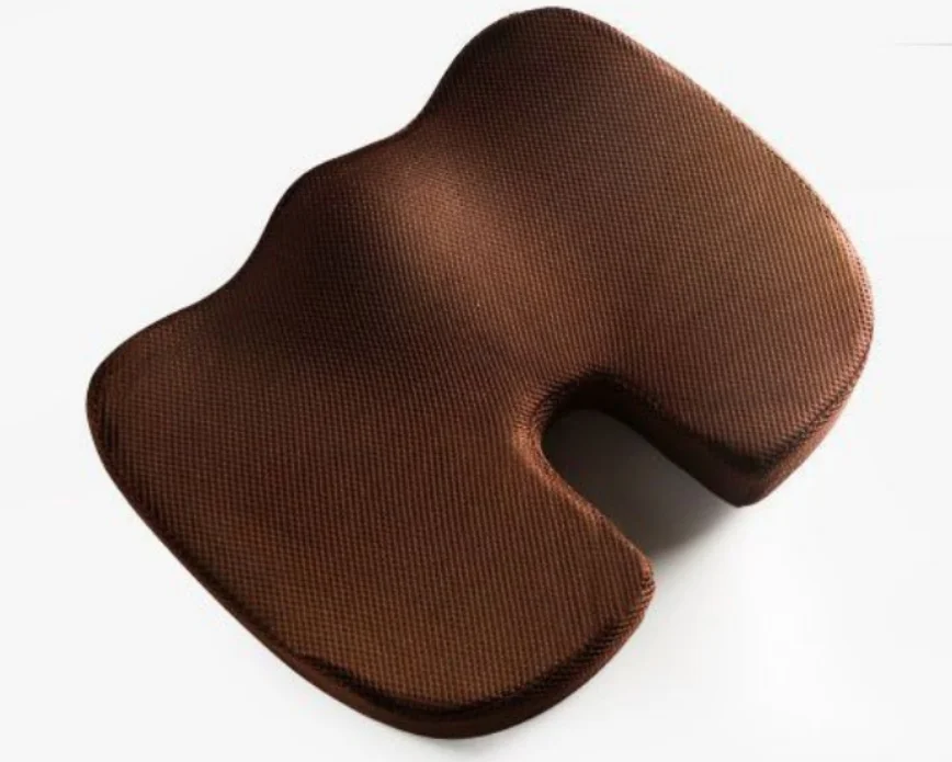 Wholesale Memory Foam Office Truck Driver Chair Pillow Car Seat Cushion