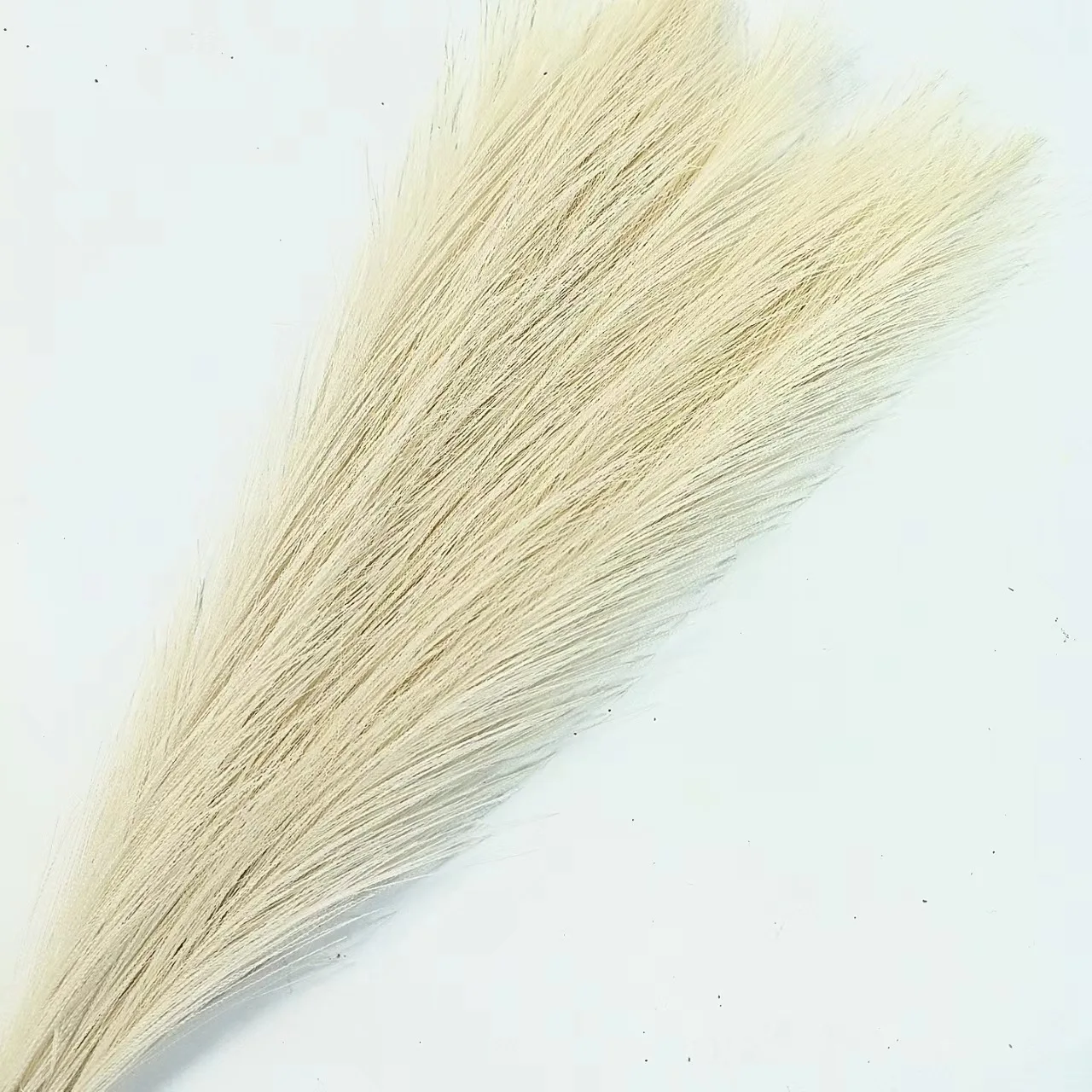 Customized Home Artificial Faux Pampas Artificial Plants Artificial Pampas For Home Or Wedding For New Year Festivities