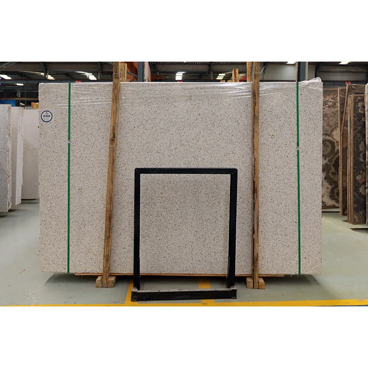 Inorganic Balcony Tile Floor Wall Terrazzo, Color Terrazzo Slab For Floor