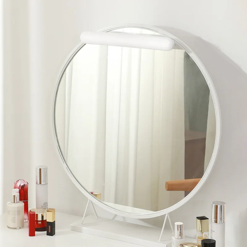 Adjustable Modern 4w Led Bathroom Vanity Light Mirror Light Model Cabinet Light Wall Lamp With Convenient Install