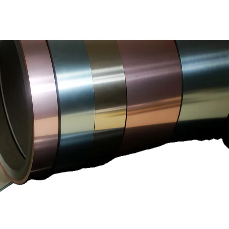 
Boway Alloy Support Customization C52100 CuSn8 C5210 Phosphor Bronze Copper Strips 