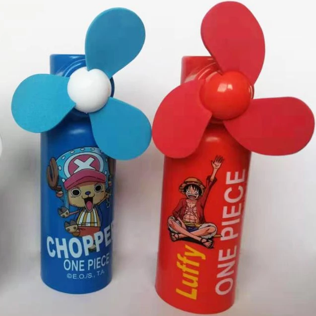 Hot Sale Portable neck Mini Fan Cute Hand Held Fan With Battery