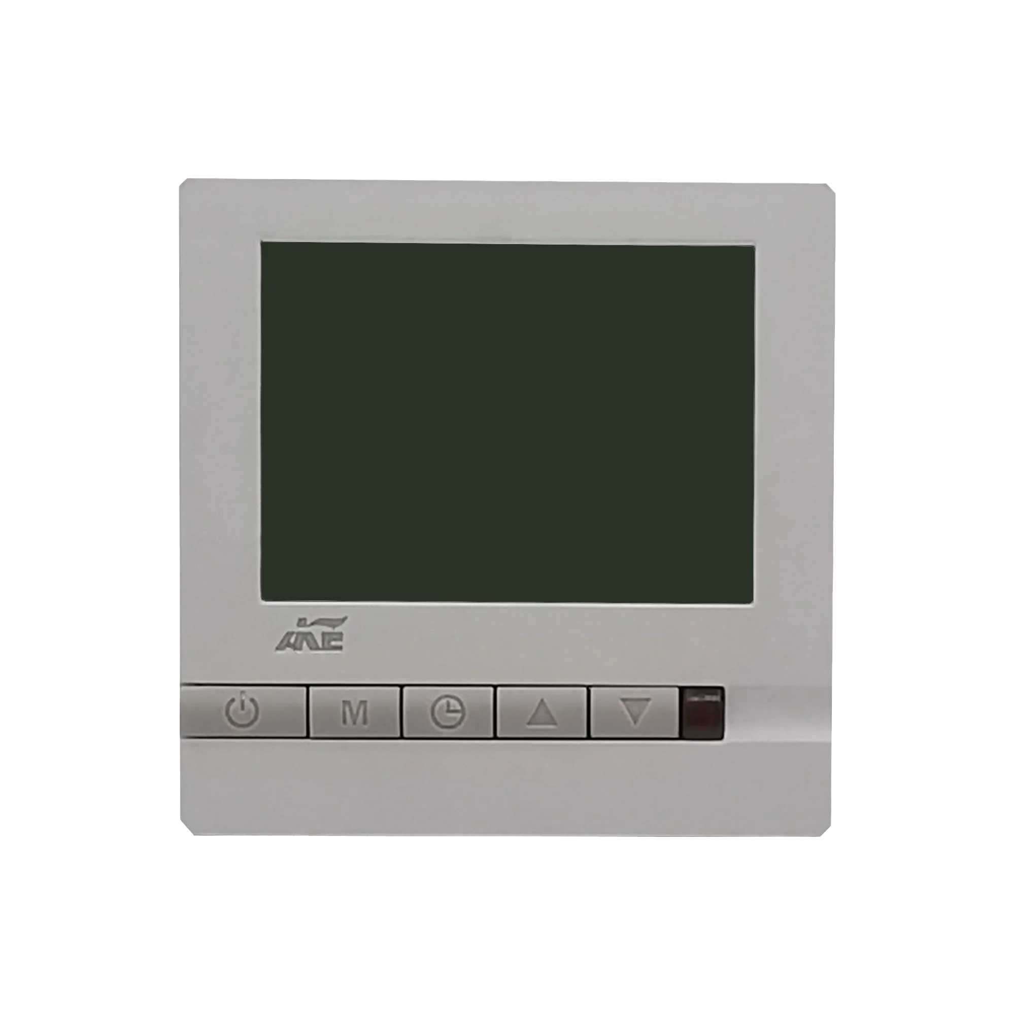 wholesale price thermostatic programmable panel temperature control panel radiator programmable panel