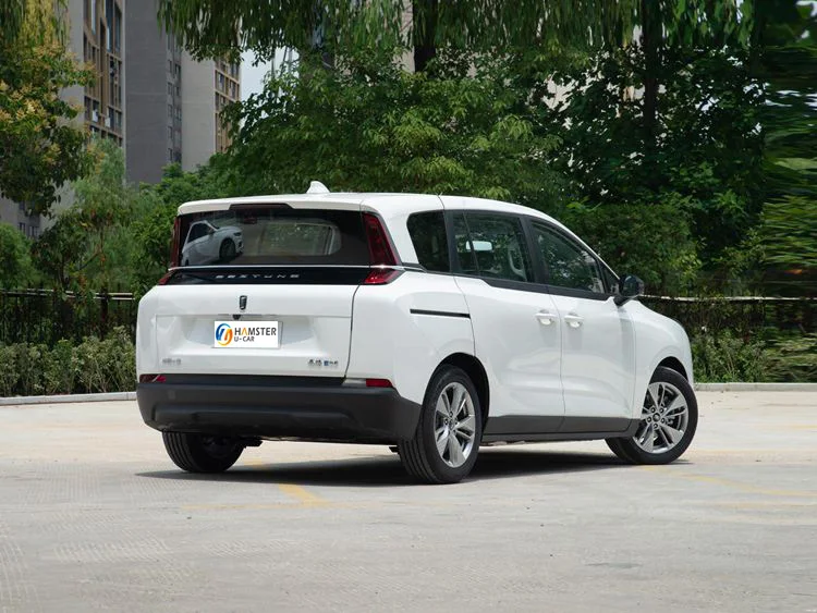 New Energy Vehicle China High Speed Car excellent BESTUNE Faw Pentium NAT PRO Chinese factories wholesale