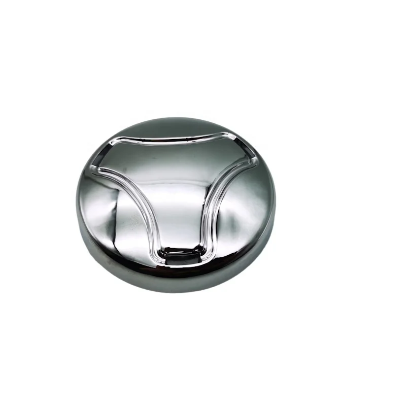 Surmount Hot Sell High Quality washing machine parts MBL65219301 Washing Machine plating Pulsator Cap for lg