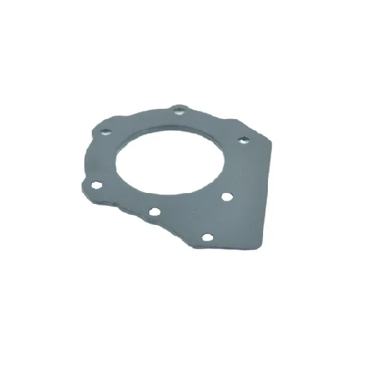 Factory Cnc Laser Cutting Parts Machining Service Sheet Metal Fabrication Aluminium Stainless Steel Parts Manufacturer