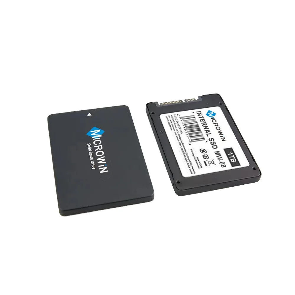 OEM 2,5 'SATA3 60 Гб 960 1 ТБ SSD