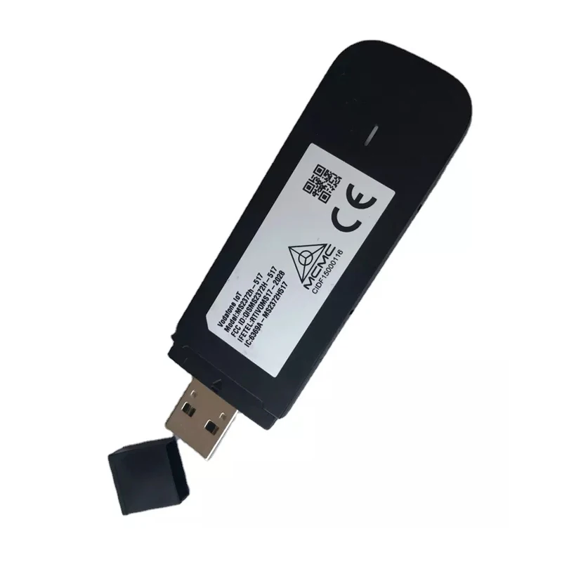 MS2372 4G LTE Cat4 Industrial IoT Dongle USB Stick MS2372H-517 Wireless Modem For Huawei