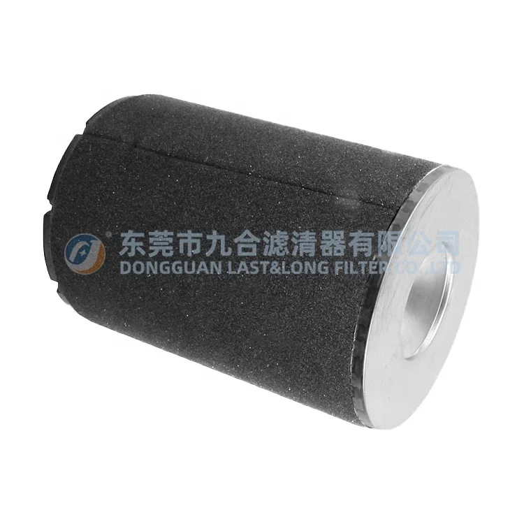 Industrial Machinery Auto Parts Air Filter OE# RE199681 for Agricultural Filter Online Support,free Spare Parts Filter Paper