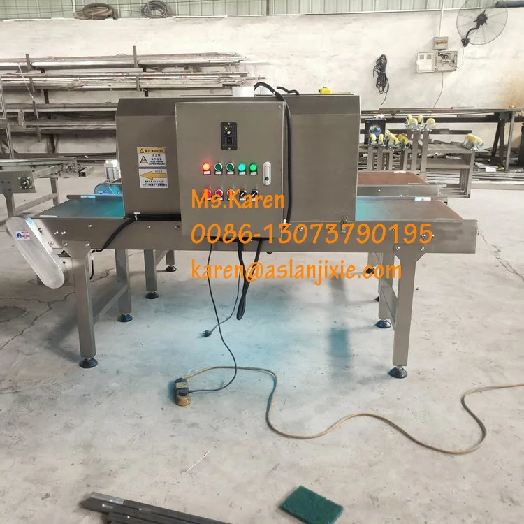 Маска для лица УФ лампа дезинфицирующая машина упаковка пищевых порошков ультрафиолетовая