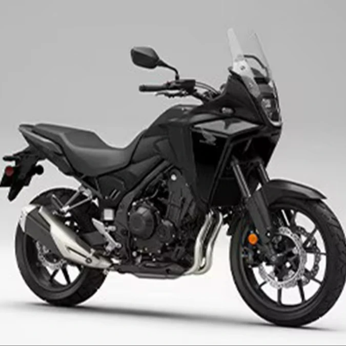 Новый список 2024 Hondas NX500 готов к отправке
